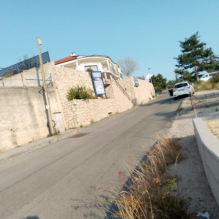 Apartmani Centar Selce Exterior foto
