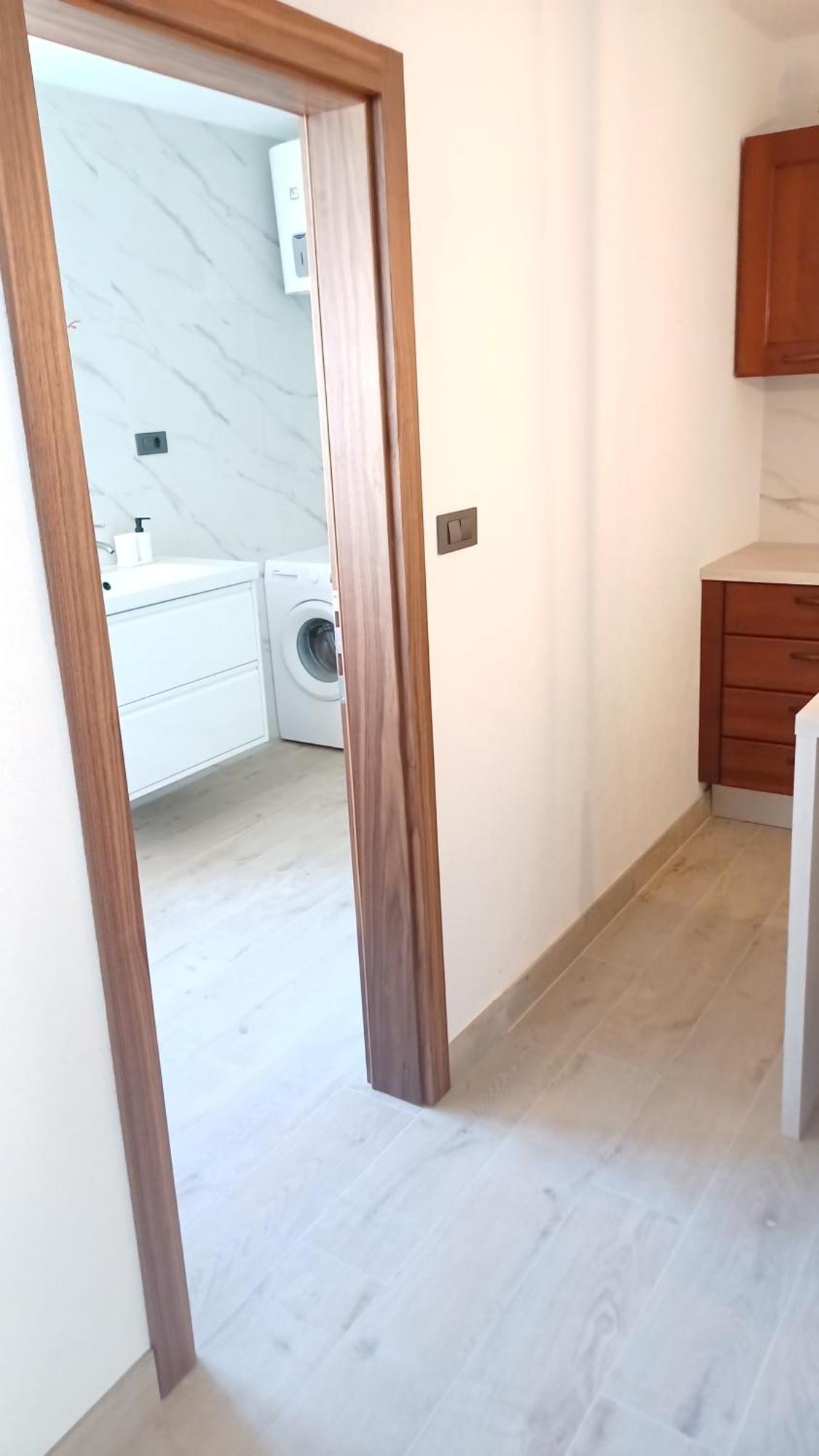 Apartmani Centar Selce Exterior foto