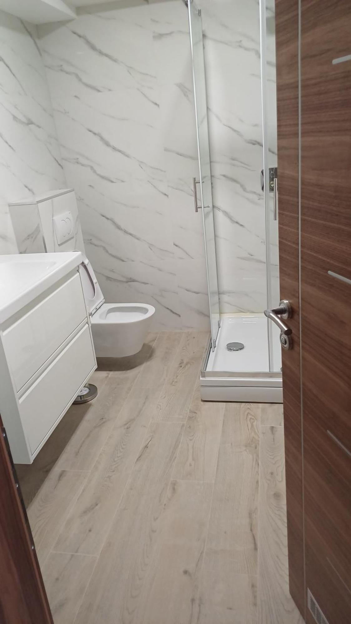 Apartmani Centar Selce Exterior foto